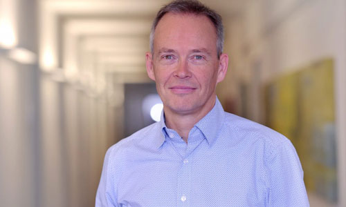 Person des Beauftragten