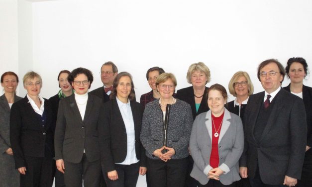 Informationsfreiheitskonferenz verabschiedet Maßnahmenkatalog zur Förderung der Informationsfreiheit