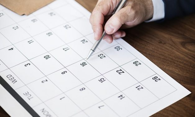 Digitale Selbstbestimmung im neuen Datenschutzzeitalter – SAVE THE DATE