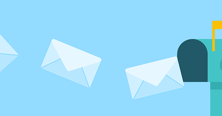 Umgang mit Spam-E-Mails