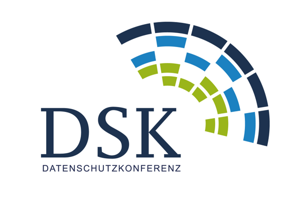 Homepage der Datenschutzkonferenz geht online