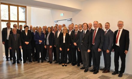 Ergebnisse der 96. Datenschutzkonferenz