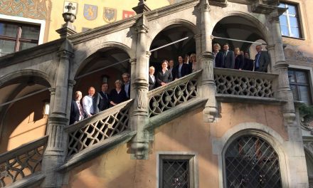 Transparenz der Verwaltung beim Einsatz von Algorithmen