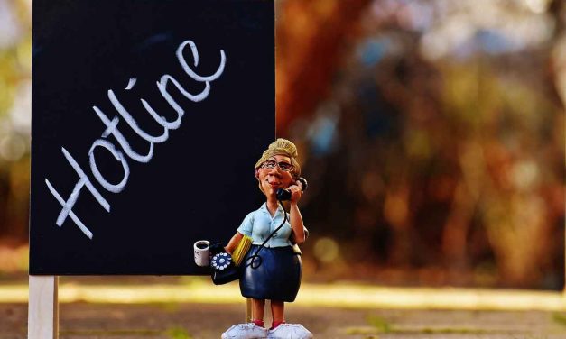 Orientierungshilfe zu „Whistleblowing-Hotlines“