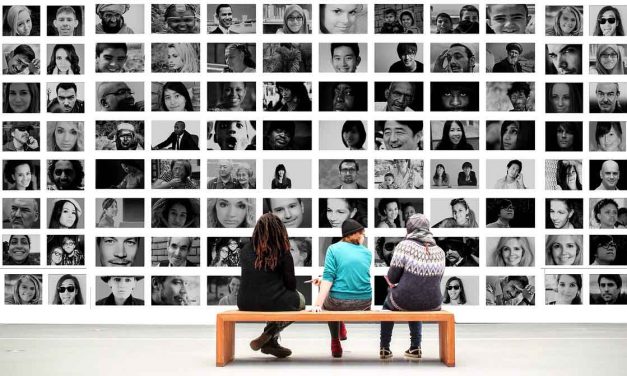 Digitalisierung und Demokratie – Veranstaltung