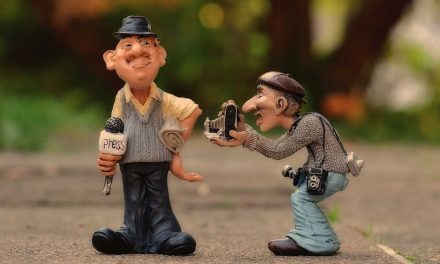 Veranstaltung: Informationsfreiheit für Journalisten