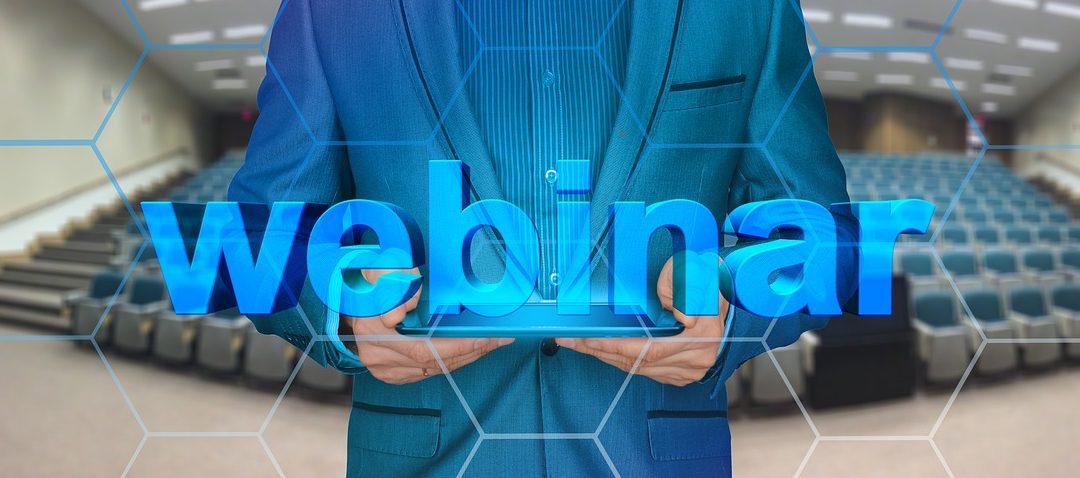 Erstes Webinar zur DS-GVO in Schulen erfolgreich