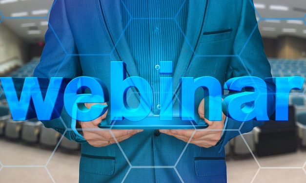 Erstes Webinar zur DS-GVO in Schulen erfolgreich
