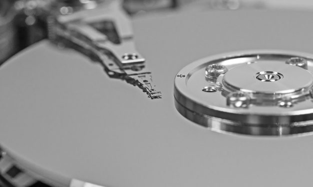 Einrichtung von Datenträgerverschlüsselung