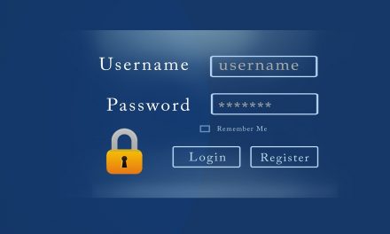 Hinweise zum Umgang mit Passwörtern