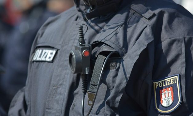 Einsatz von Bodycams durch private Sicherheitsunternehmen