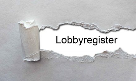 Informationsfreiheitsbeauftragte aus Bund und Ländern fordern verpflichtendes Lobbyregister