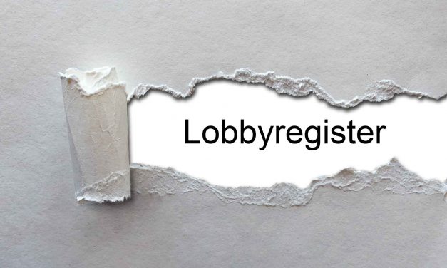 Informationsfreiheitsbeauftragte aus Bund und Ländern fordern verpflichtendes Lobbyregister