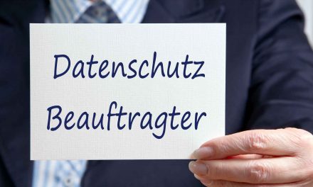 Podcast: Die Zukunft des Datenschutzbeauftragten