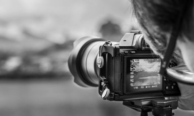 Fotografieren und Datenschutz