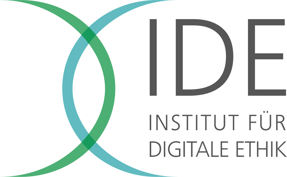 IDE Institut fu¦êr digitale Ethik