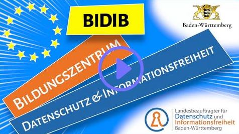 Buntes Potpourri an Äußerungen und Grußbotschaften zur Gründung des Bildungszentrums