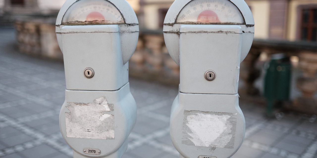 Strafzettel wegen Falschparken? Erst prüfen, dann zahlen! - Der  Landesbeauftragte für den Datenschutz und die Informationsfreiheit  Baden-Württemberg