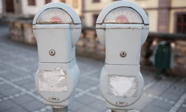 Strafzettel wegen Falschparken? Erst prüfen, dann zahlen!