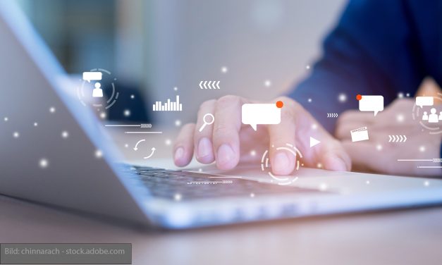 Schulungen: Digital souveräne Bürger und Sicherheitsmanagement für Entscheider