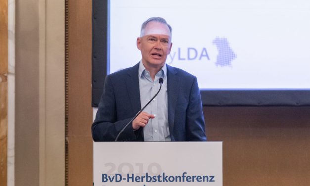 Jetzt online verfügbar: Präsentationen der BvD-Herbstkonferenz Datenschutz und Behördentag 2021