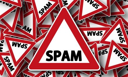 Spamwelle mit erpresserischem Inhalt