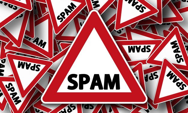 Spamwelle mit erpresserischem Inhalt