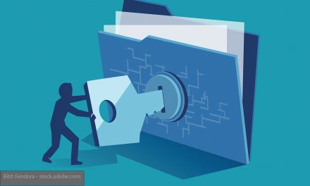 Mehr Transparenz bei öffentlichen Stellen