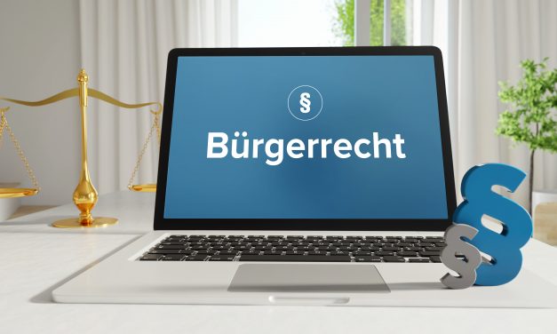 Pandemie und das Bürgerrecht auf Datenschutz