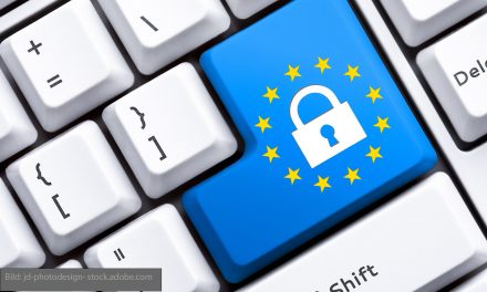 „Hindert uns der Datenschutz?“ – Online-Diskussion mit Dieter Kempf und Stefan Brink am 11. Mai