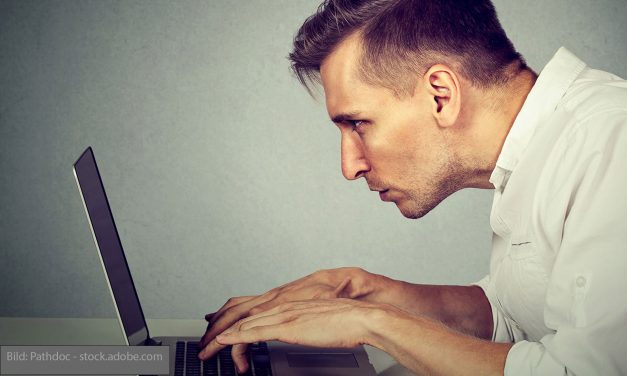 Online-Veranstaltung: Überwachung in der Studentenbude?