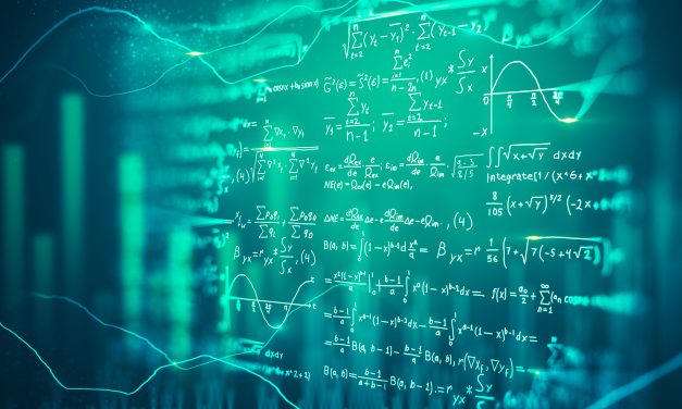 Vortrag Online: Algorithmen und Kontrolle