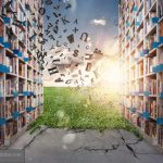 Transparenz von allen Seiten: Informationsfreiheit und Datenpannen-Management im Bildungszentrum