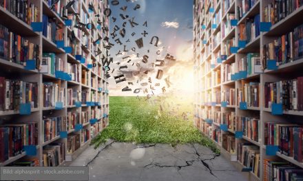 Transparenz von allen Seiten: Informationsfreiheit und Datenpannen-Management im Bildungszentrum