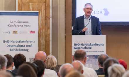 Save the date: BvD Herbstkonferenz vom 27. – 29. Oktober