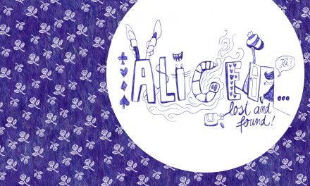 Ist verloren, ist gerettet: Theaterprojekt „ALICE – lost and found“