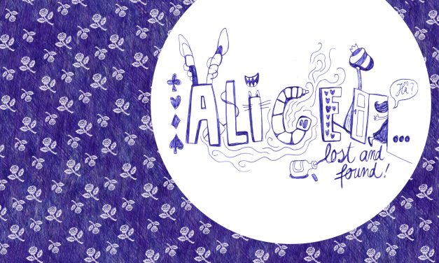 Ist verloren, ist gerettet: Theaterprojekt „ALICE – lost and found“