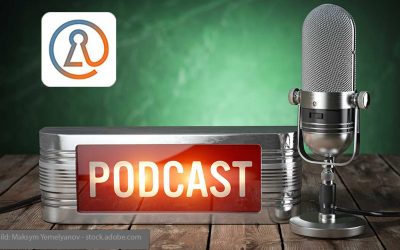 Podcast Datenfreiheit – Folge 23: Einblick in die Dienststelle. Die Personal- und Organisationsabteilung stellt sich vor
