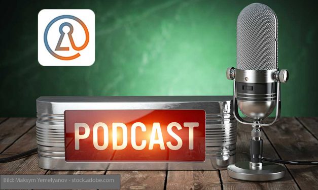 Podcast Datenfreiheit – Folge 9: Luca App