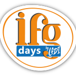 Logo der IFG Days