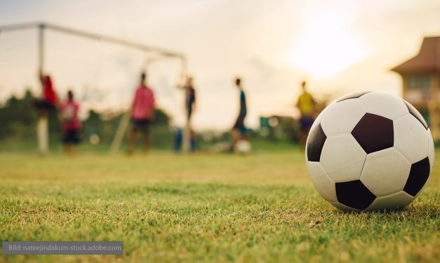 Datenschutz geht zur Schule – Der VfB Stuttgart geht mit