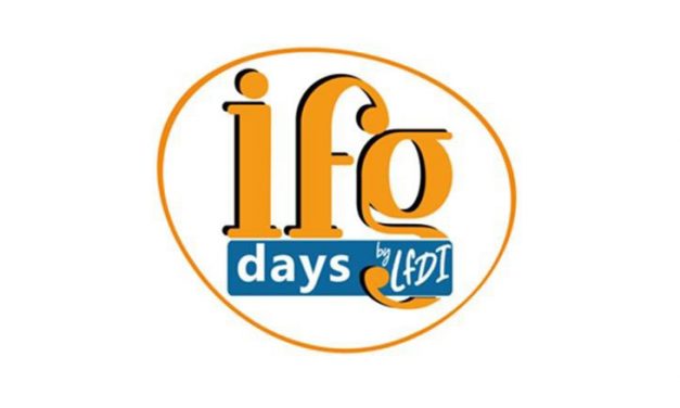 Jetzt online verfügbar: Präsentationen der IFG Days