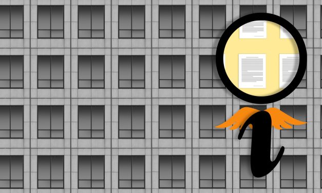 Zielsicher amtliche Informationen erhalten
