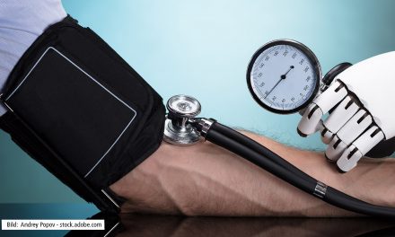 Wie wärs mit einem Roboter-Gefährten?