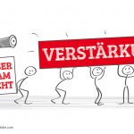 Stellenausschreibung: 2 Stellen als Sachbearbeiter*in (w/m/d) in Abteilung 4 „Datenschutz in der Privatwirtschaft“