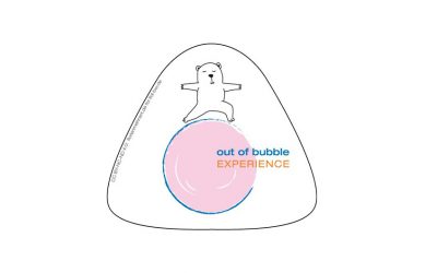 „Out of bubble experience“ – Raus aus der eigenen Blase oder: Brauchen wir NetzUser ein Update?