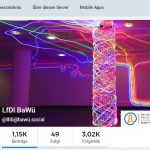 Mastodon: Datenschutzfreundliche Twitter-Alternative erhält immer mehr Zuspruch