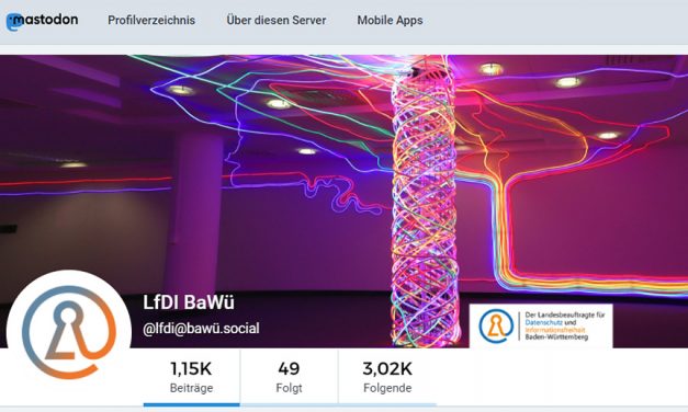 Mastodon: Datenschutzfreundliche Twitter-Alternative erhält immer mehr Zuspruch