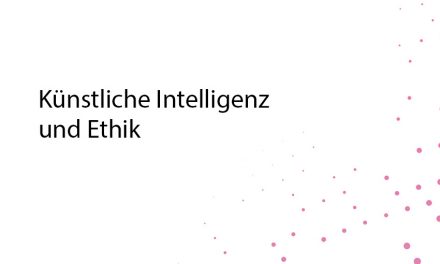Ethischer Blick auf Künstliche Intelligenz