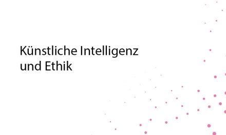 Ethischer Blick auf Künstliche Intelligenz